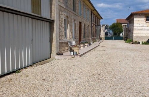 Chepy House | Maison T 3 à la Campagne