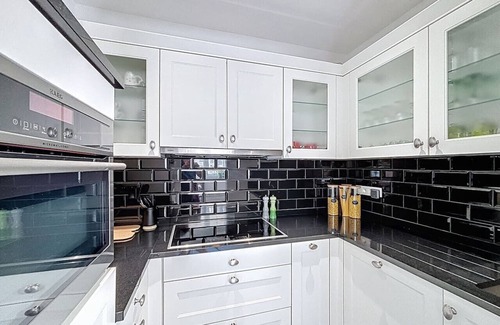 De Panne House | Maison 't Blyhuis - De Panne