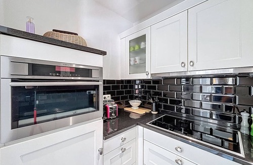 De Panne House | Maison 't Blyhuis - De Panne