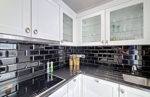 De Panne House | Maison 't Blyhuis - De Panne