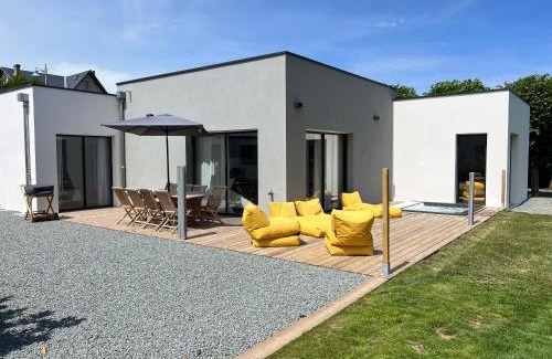 Saint-Georges-de-Didonne Villa | MAISON TOUSVENTS