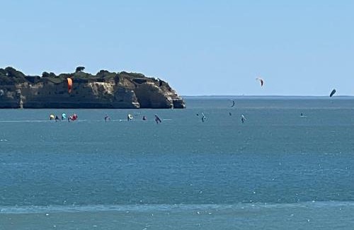 Saint-Georges-de-Didonne Villa | MAISON TOUSVENTS