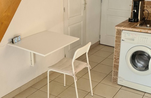 Saint-Disdier House | Maison T2 Dans les Hautes Alpes Avec Jardin