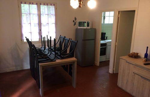 Frayssinet House | Maison t3 48 m3 Dans une Colline de 4 Hectares