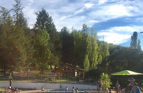 Frayssinet House | Maison t3 48 m3 Dans une Colline de 4 Hectares