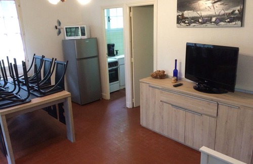 Frayssinet House | Maison T3 48 M3 N°8