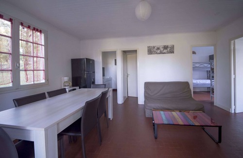 Frayssinet House | Maison T3 48 M3 N°8