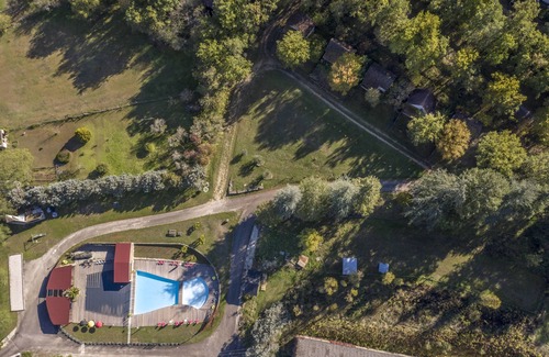 Frayssinet House | Maison T3 48 M3 N°8