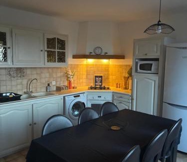 Casamozza House | Maison T3 Bastia Sud, Casamozza