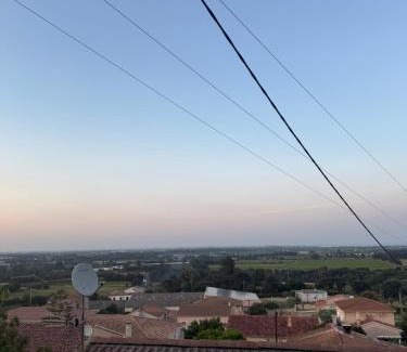 Casamozza House | Maison T3 Bastia Sud, Casamozza