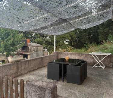 Casamozza House | Maison T3 Bastia Sud, Casamozza