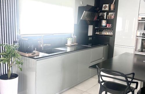 Cran-Gevrier Villa | Maison T5 avec piscine T5chambres Annecy