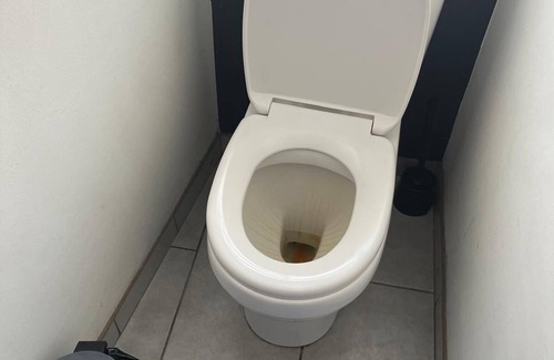 Villenave-d'Ornon House | Maison Teranga au Bourg de Villenave d'ornon for 8