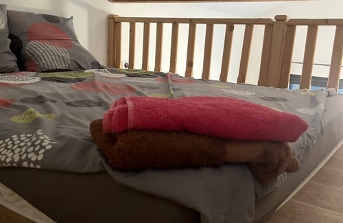 Villenave-d'Ornon House | Maison Teranga au Bourg de Villenave d'ornon for 8