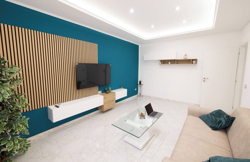 Rione Sanita Apartment | Maison Teresa fully equipped apartment in the heart of Naples