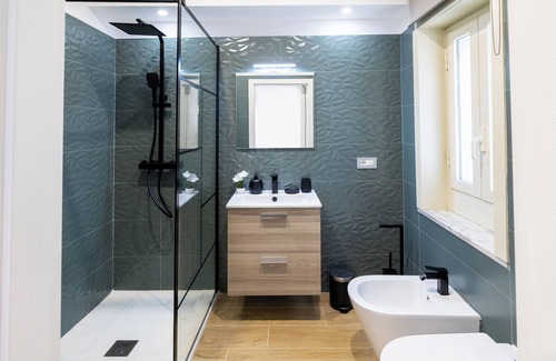 Rione Sanita Apartment | Maison Teresa fully equipped apartment in the heart of Naples