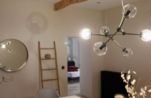 Castelmayran House | Maison Théodar - Charmante Toulousaine