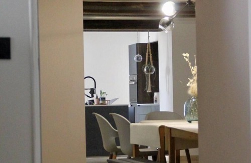 Castelmayran House | Maison Théodar - Charmante Toulousaine