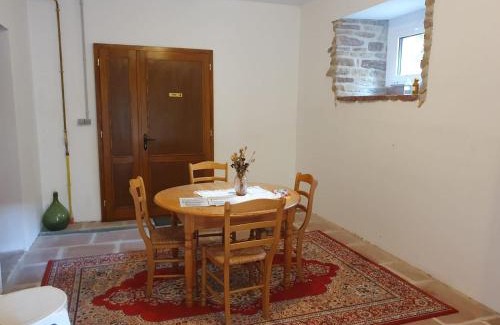 Westhalten House | Maison tilleul de la vallée noble