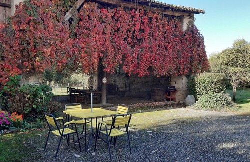 Lespinasse House | Maison Toulousaine Proche de Toulouse