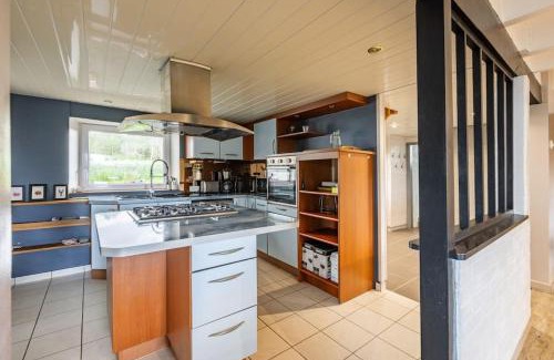 Plozevet House | Maison tout confort 10 personnes - La Halte Bigoudene