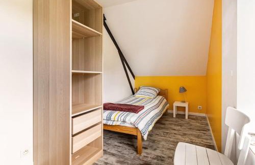 Plozevet House | Maison tout confort 10 personnes - La Halte Bigoudene