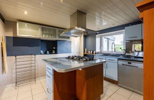 Plozevet House | Maison tout confort 10 personnes - La Halte Bigoudene