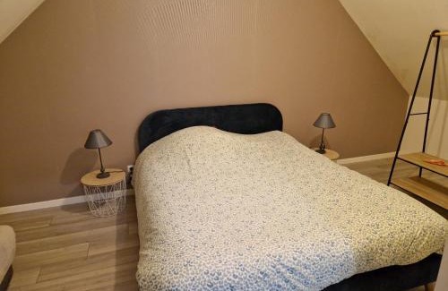 Seboncourt House | maison tout confort