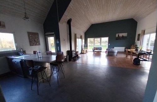 Pleyber-Christ House | Maison très agréable