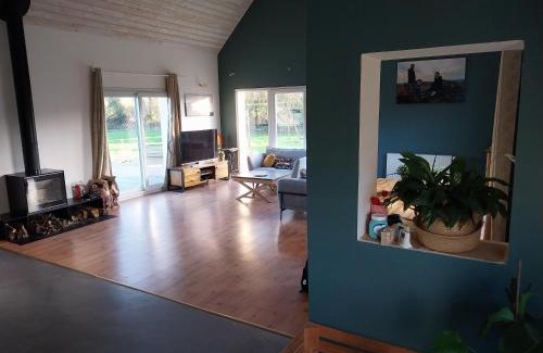 Pleyber-Christ House | Maison très agréable