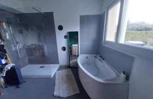 Pleyber-Christ House | Maison très agréable