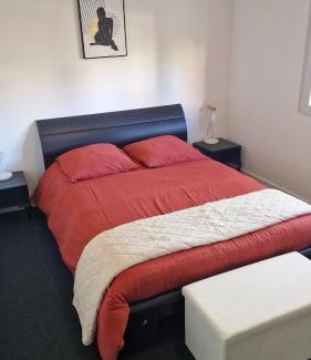 Souffelweyersheim Apartment | Maison très chaleureux