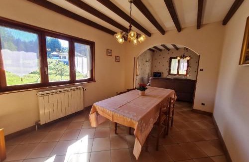 Gerbepal House | Maison tranquille avec cheminée près de Gérardmer - FR-1-589-142