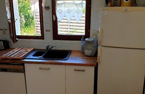 Tregastel House | Maison Tregastel, Plein Coeur de Saint-anne