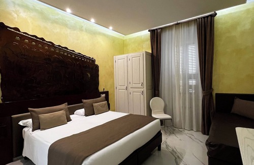 Rione II Trevi Bed & Breakfast | Maison Tritone