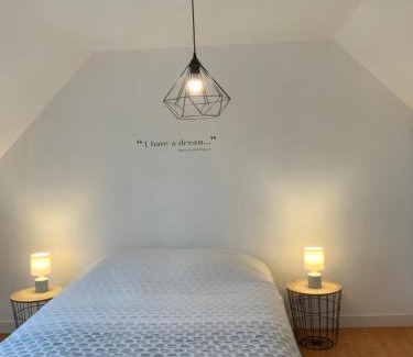 Esquibien House | Maison TY Traon -