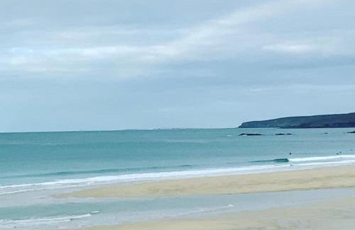 Esquibien House | Maison TY Traon -