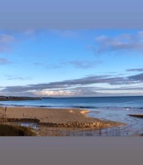 Esquibien House | Maison TY Traon -