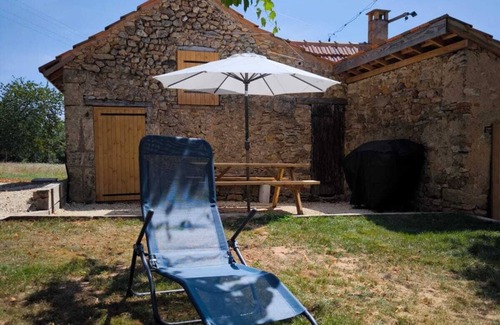 Journiac House | Maison Typique Périgord Noir