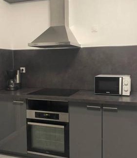 Lieusaint Apartment | Maison type appartement RDC