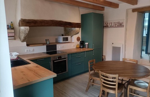 Plogoff House | Maison type penty