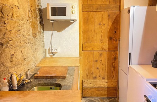 Peyragudes House | Maison Typique 4 Chambres Proche lac D'oô et Station de ski