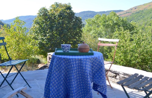 Bassurels House | Maison Typique au Coeur du Parc National des Cévennes