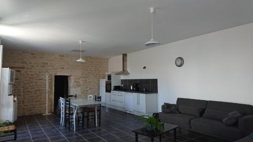 Saint-Pierre-d'Oleron House | Maison typique oleronaise