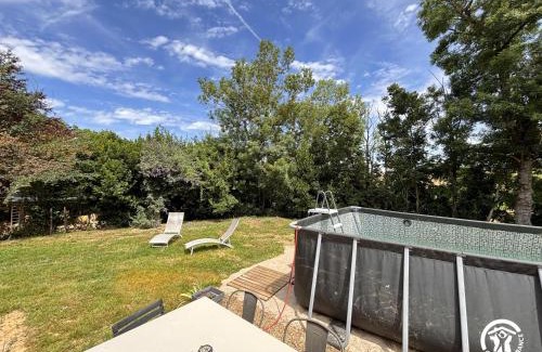 Urdens House | Maison Urdens