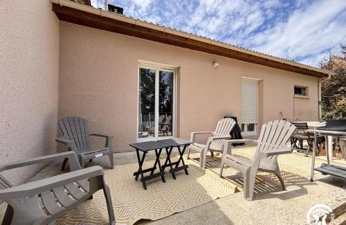 Urdens House | Maison Urdens