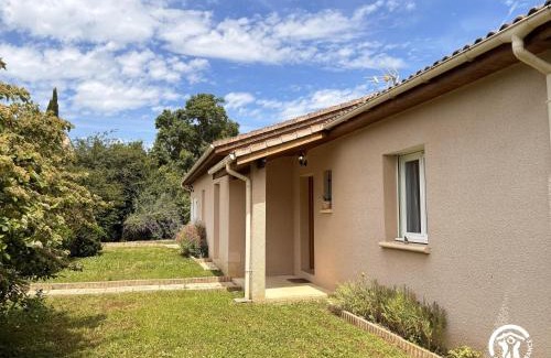 Urdens House | Maison Urdens