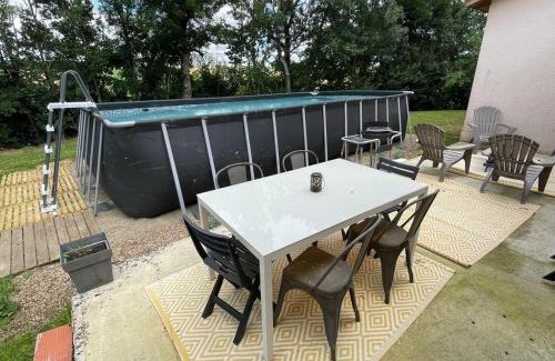 Urdens House | Maison Urdens