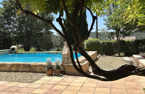 Le Val Villa | Maison Vacances au Milieu des Vignes