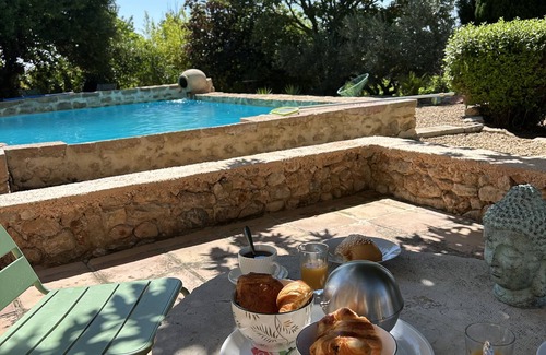 Le Val Villa | Maison Vacances au Milieu des Vignes